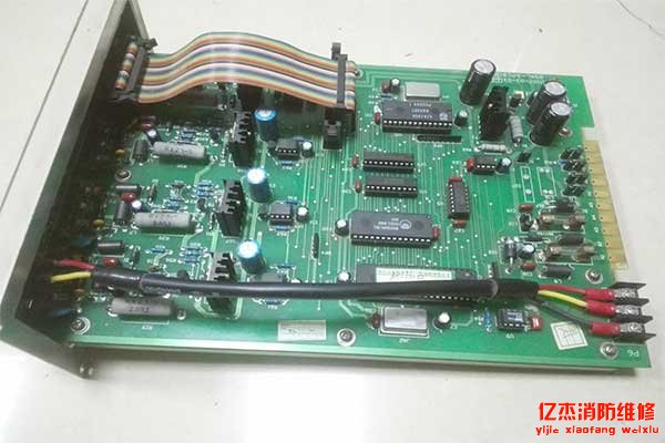 北京陸和消防主機(jī)維修公司哪家專業(yè)